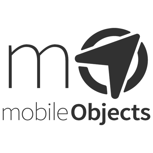 mobileObjects Logo