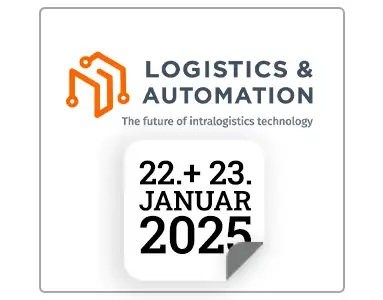 Logistics Automation 2025