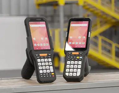 Point Mobile: Neue PM352 und PM452 veröffentlicht