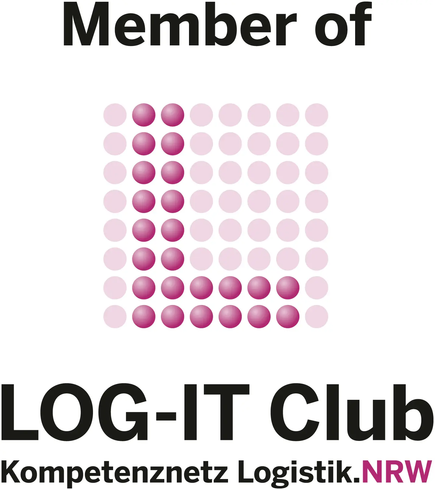 Carema LOG-IT Member